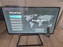 Smart TV Starlight 40"