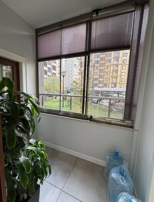 Новостройка на А.Каххара-Istanbul Сity 3/1/9 общ пл 86м