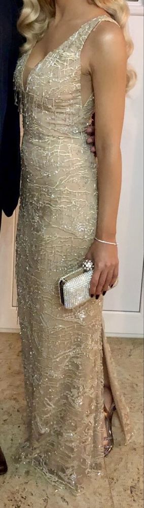 Rochie ocazie atelier Aoora