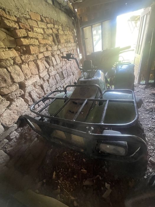 linhai 300cc 2x4