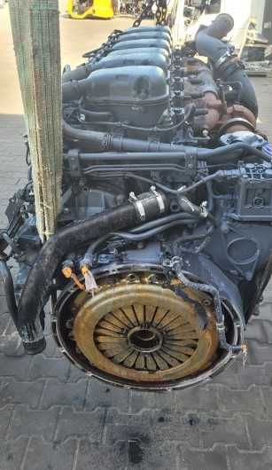Motor complet Scania R/S 450 - Piese de motor Scania