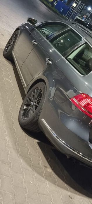 Roti iarna 235 45 17 5x112/7,5J x 17 H2 ET48