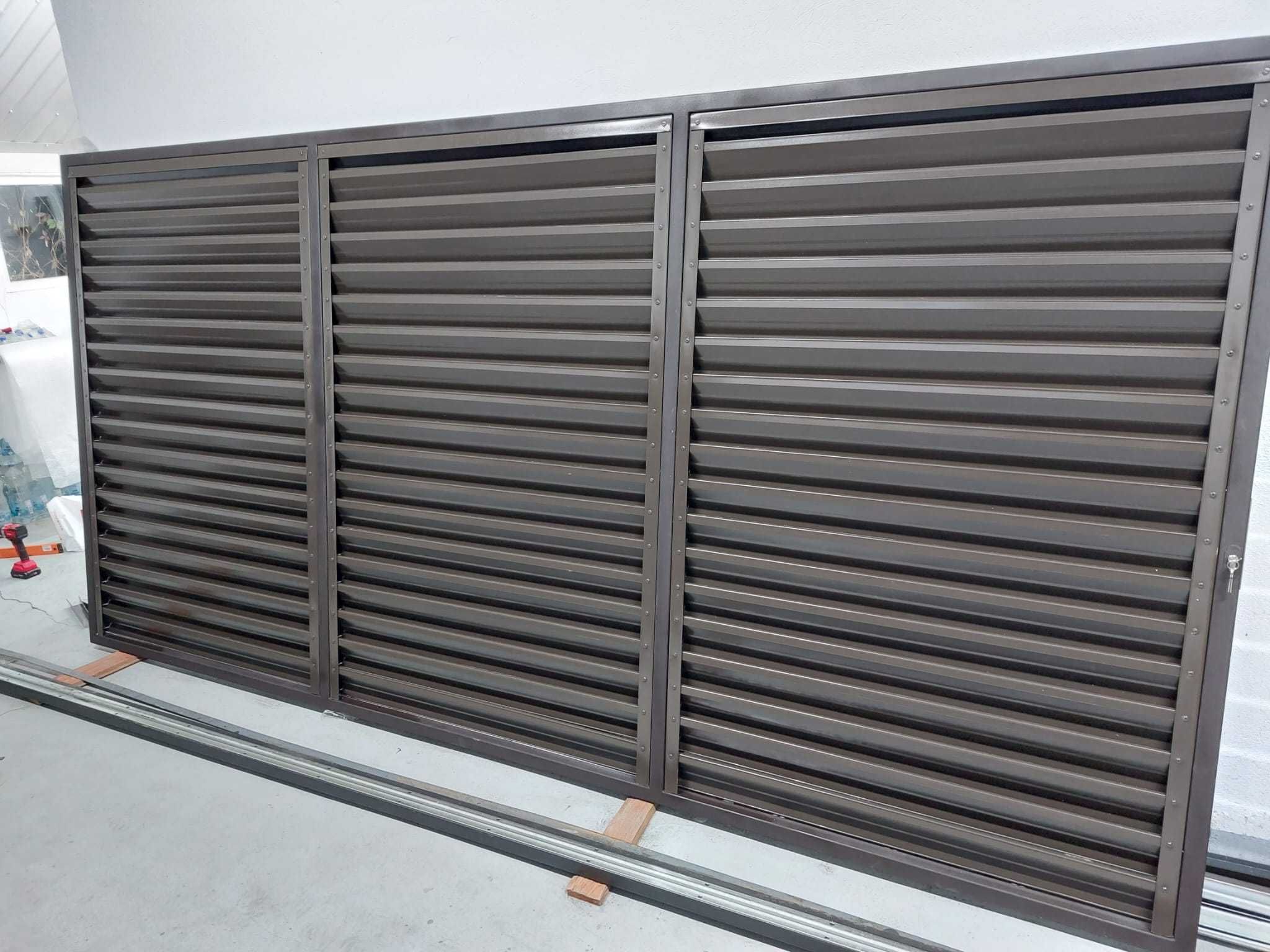 Sipca Jaluzele gard 11 RON SUDABILE 0.7 mm