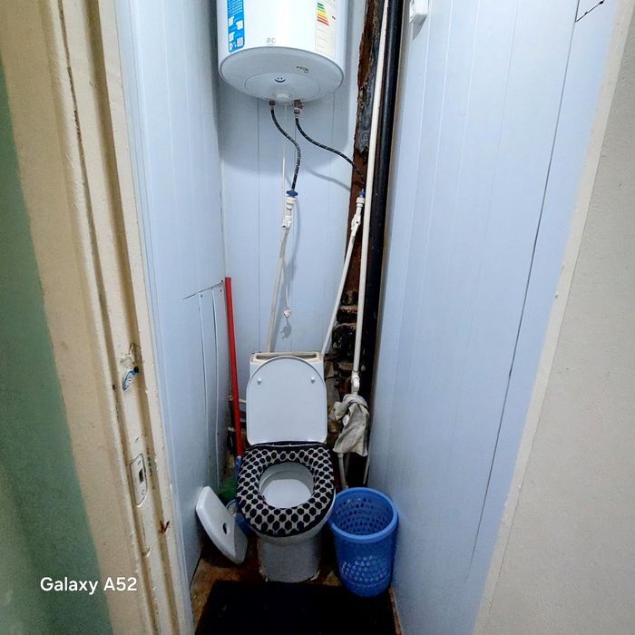 Прадажа квартира