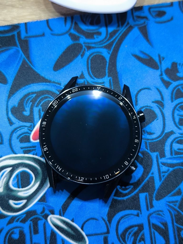 Huawei watch gt2