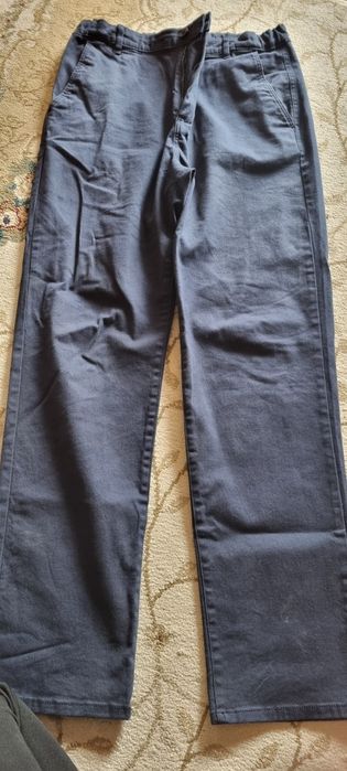 Pantaloni.marca h&m