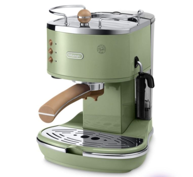 Кафемашина Delonghi