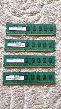 Оперативная память ddr3 1333скорость  16гб