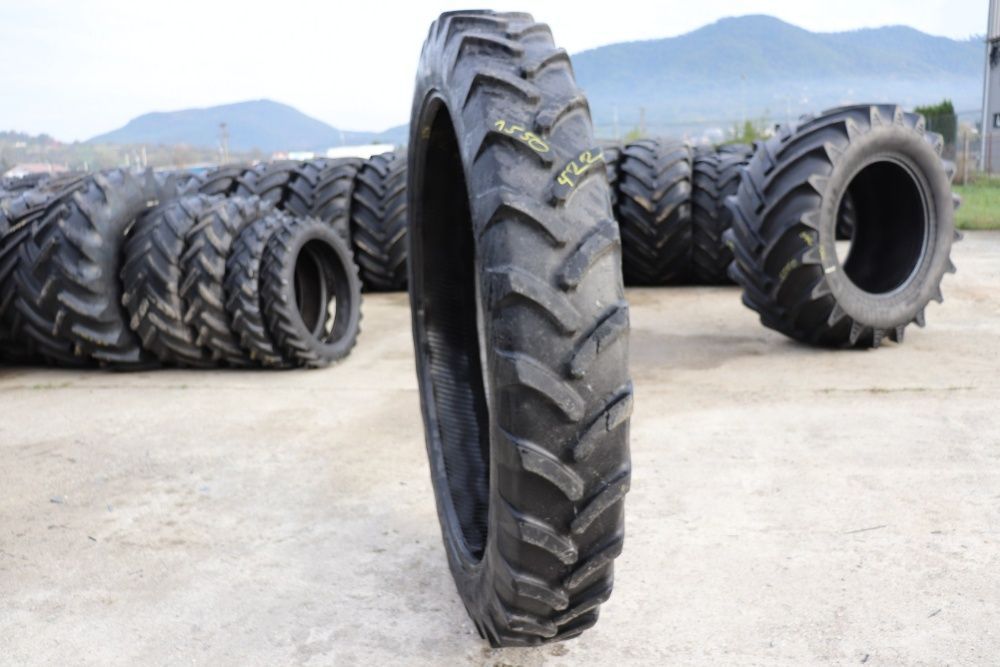 270/95 R54 kleber Cauciucuri second hand de OCAZIE AgroMir