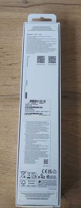 Samsung Galaxy Watch 7 44mm в ГАРАНЦИЯ