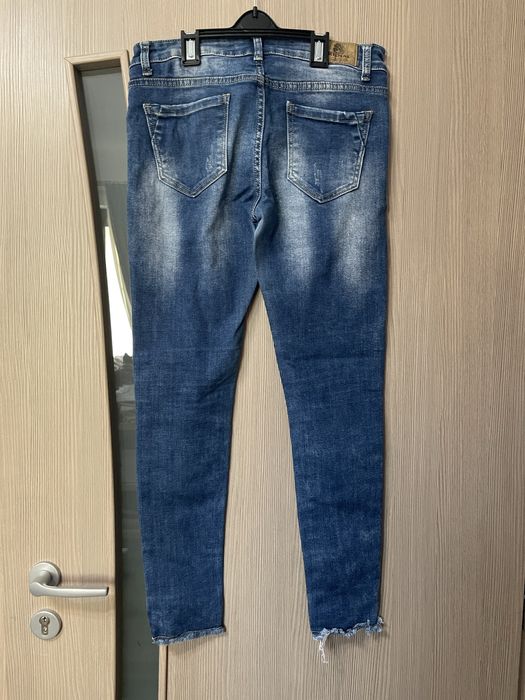 Blugi dama marimea L