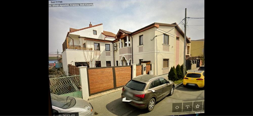Casa de inchiriat | Chirie | Centru | House for rent