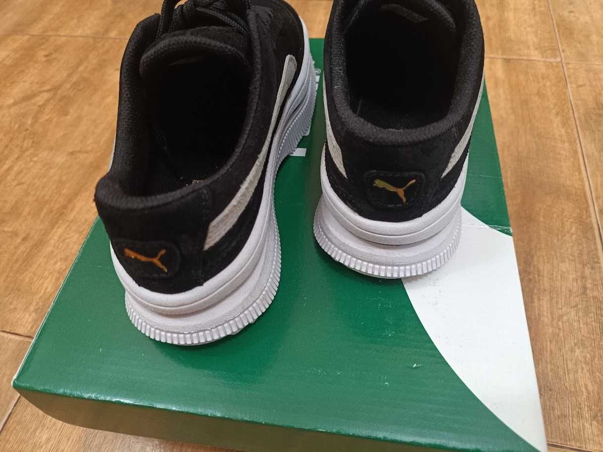 Нови спортни обувки Puma 37