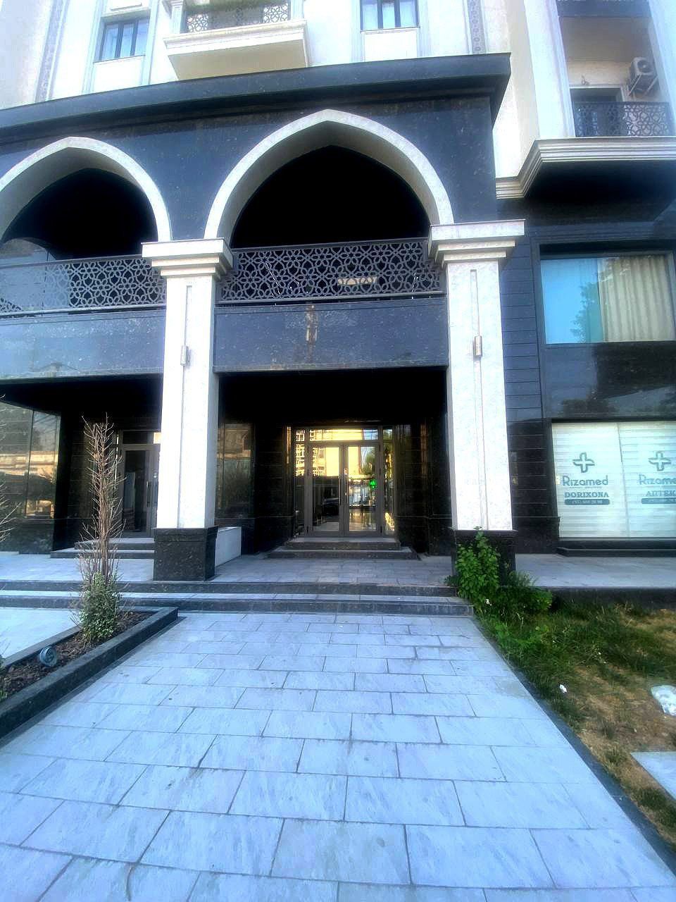 Срочно продается квартира, ЖК Miraas, Текстильный институт