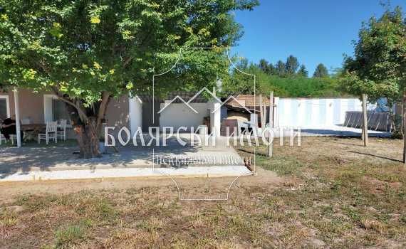 Продава се Къща в с. Стамболово, Област Велико Търново - 140 кв.м за 384 €/кв.м - Снимка #5