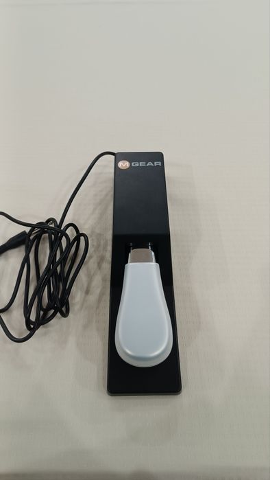 Musiqa dõkoni , Instrumentlar akssesuarlar, Kabel,Stoyka, Chehol Pedal