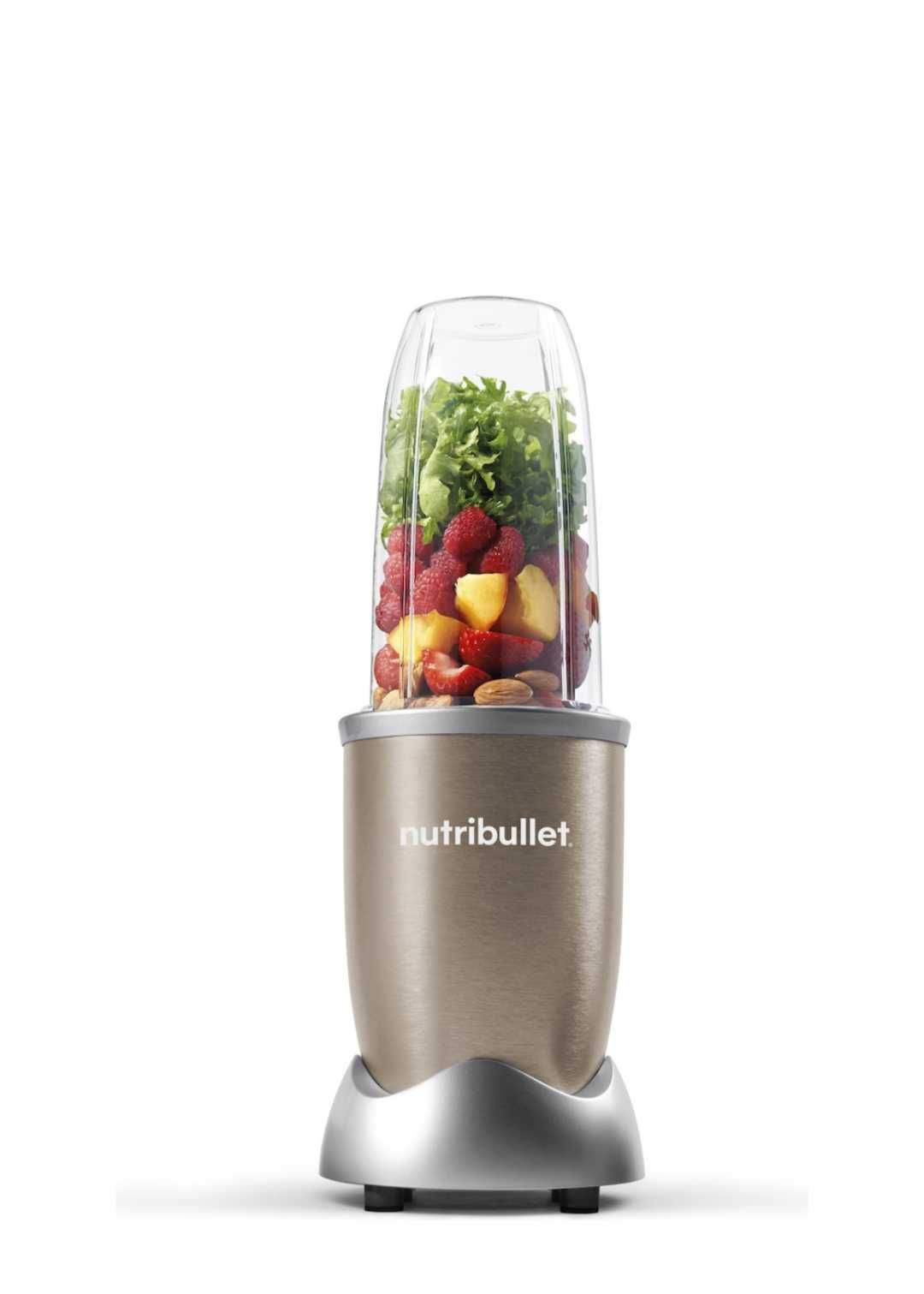 Blender nutribullet pro, 900 w, 1 viteza
