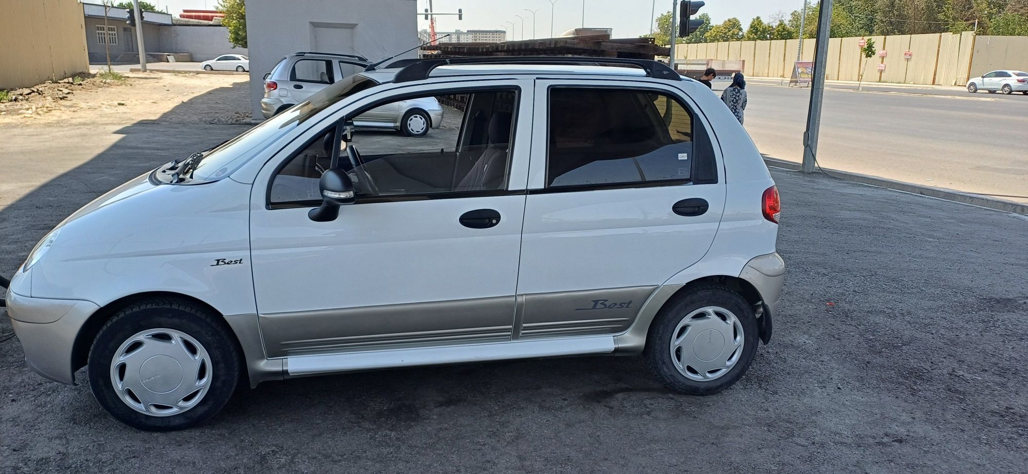 Matiz best sotiladi 2017 yil