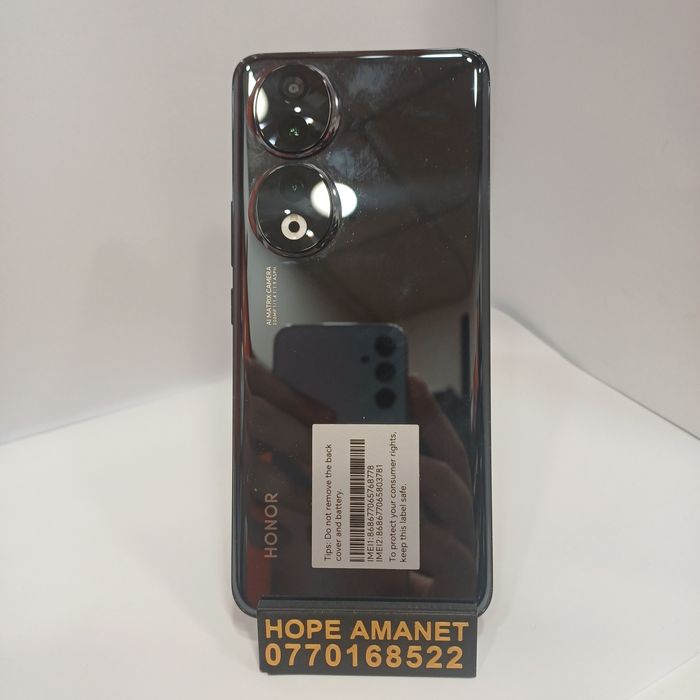 Hope Amanet P1 / Honor 90 #36226