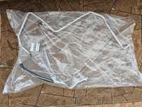 Conducta subtire AC Dacia Duster 924408276R