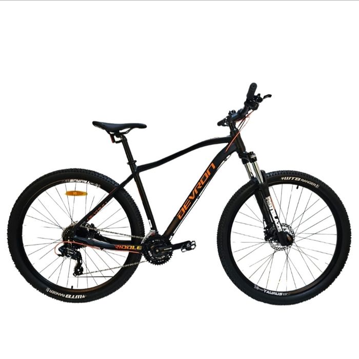 Bicicleta Mtb Devron Riddle,29 inch
