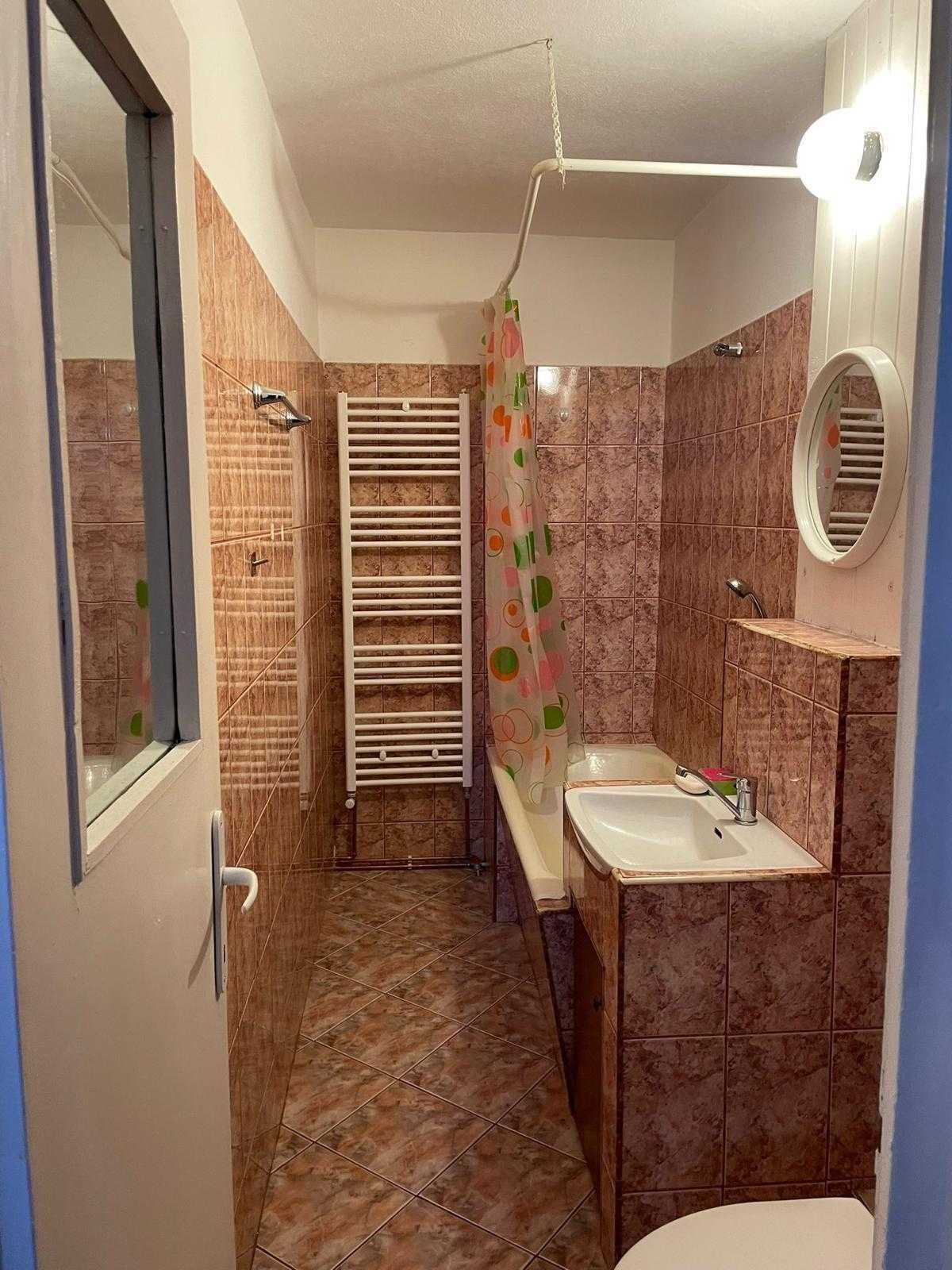 Ofer spre inchiriere - Apartament Blaj - 2 Camere