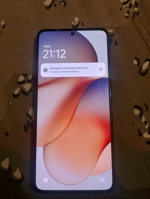Xiaomi 12T 5G Обмен