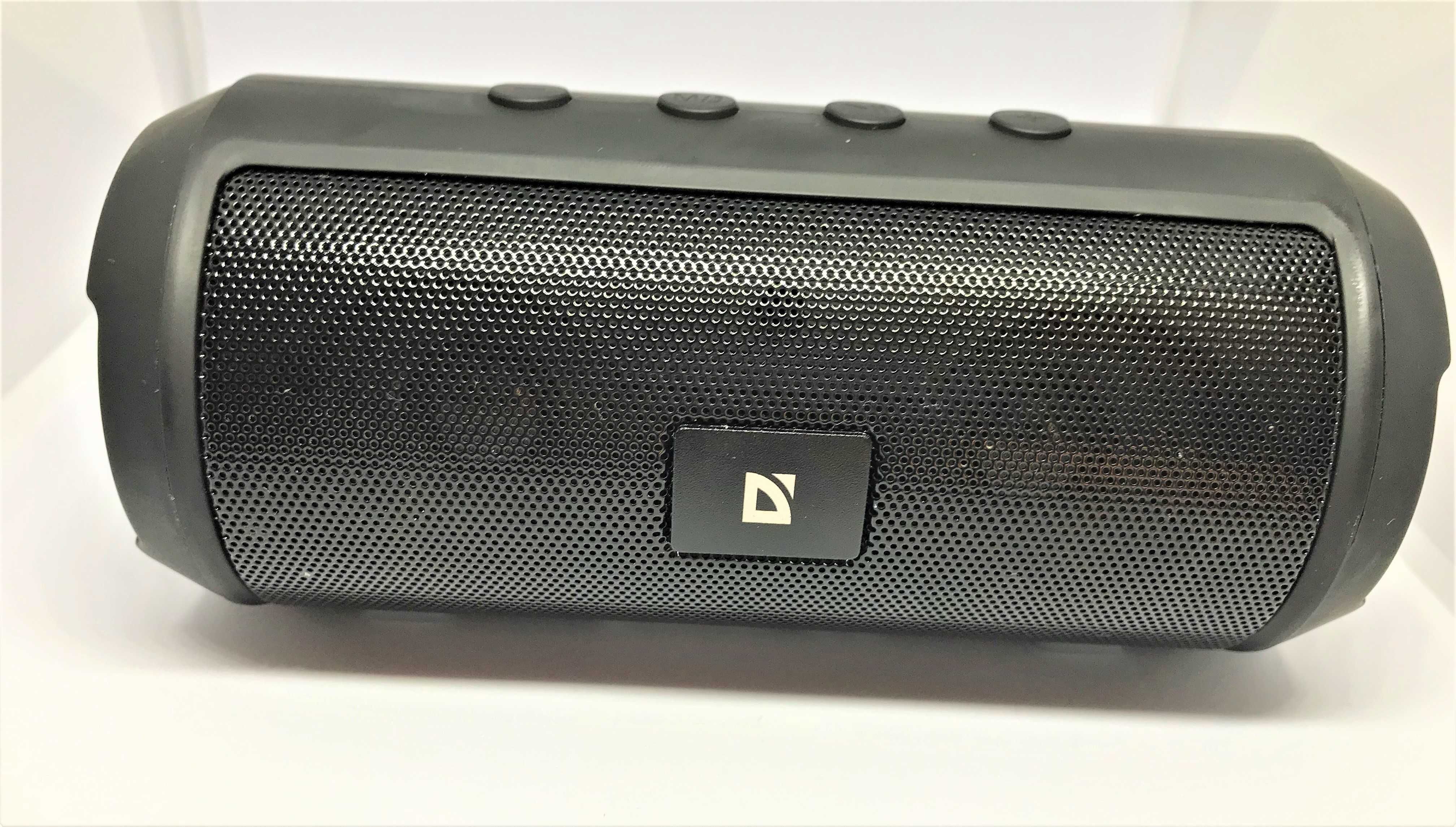 Difuzor, Boxa portabila Bluetooth Defender S500 10 W