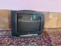 Продам телевизор LG