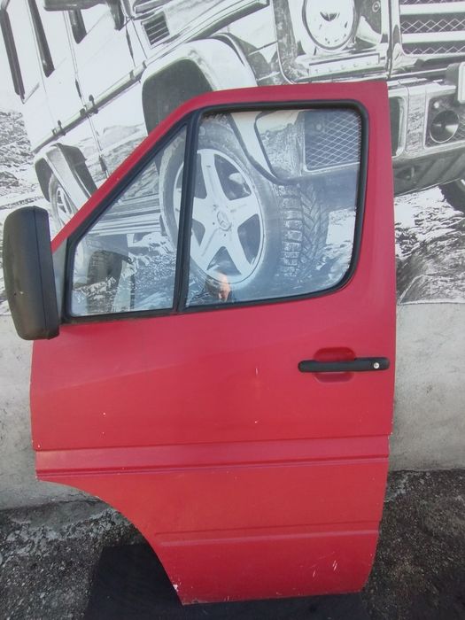 Врата за Мерцедес Спринтер W903