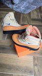 Детски боти Nike Woodside2