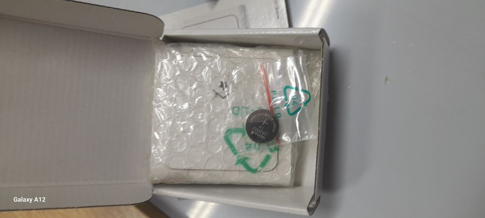 Întrerupător Smarth Home