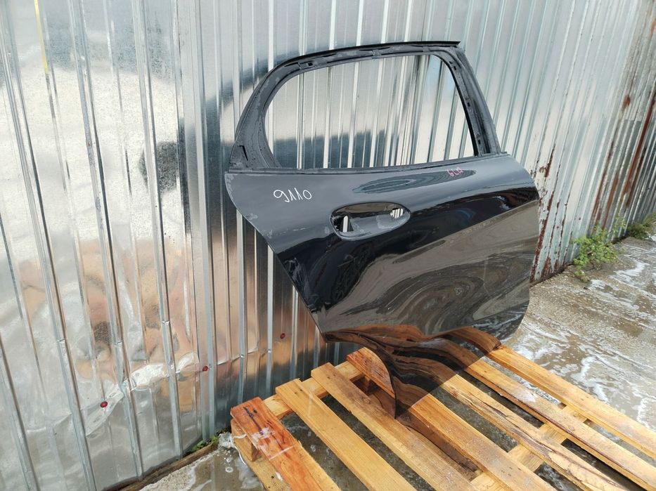 Usa dreapta spate, Mercedes GLA W156, 2013, 2014, 2015, 2016, 2017, 2018, 2019, 2020, 2021.