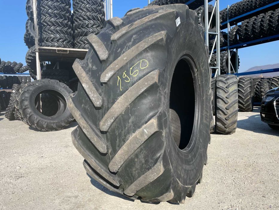 600/70r30 Michelin anvelopa de OCAZIE cauciuc second hand