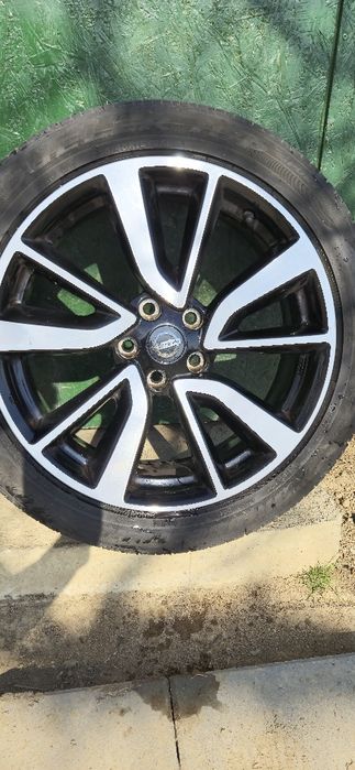 Janta 19 Originale Nissan Qashqai J11 (Xtrail,Kadjar)
