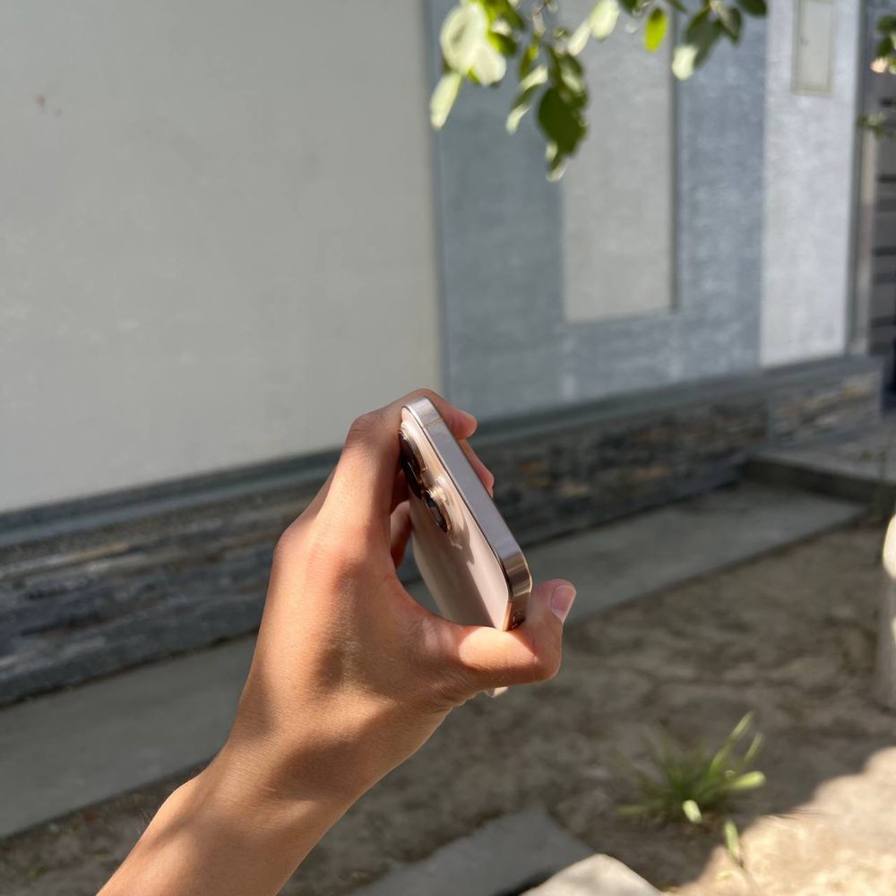 Iphone 16pro 128