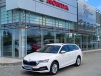 Skoda Octavia Skoda Octavia Combi 2.0 diesel 116 CP MT6