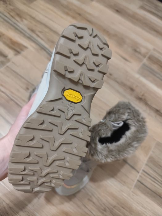 Зимни ботуши Elefanten