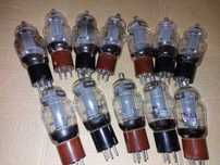 Lampi electronice