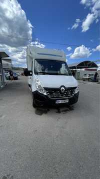 Vand renault master 3