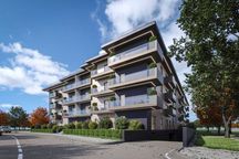 Apartament 2 camere TIP 2F