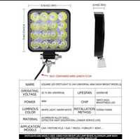 Proiector LED 12V