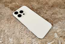 **ATS GSM**ID69798 iPhone 16 Pro 128Gb White / Baterie100%