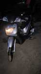 Vând scuter Piaggio liberty 125cc