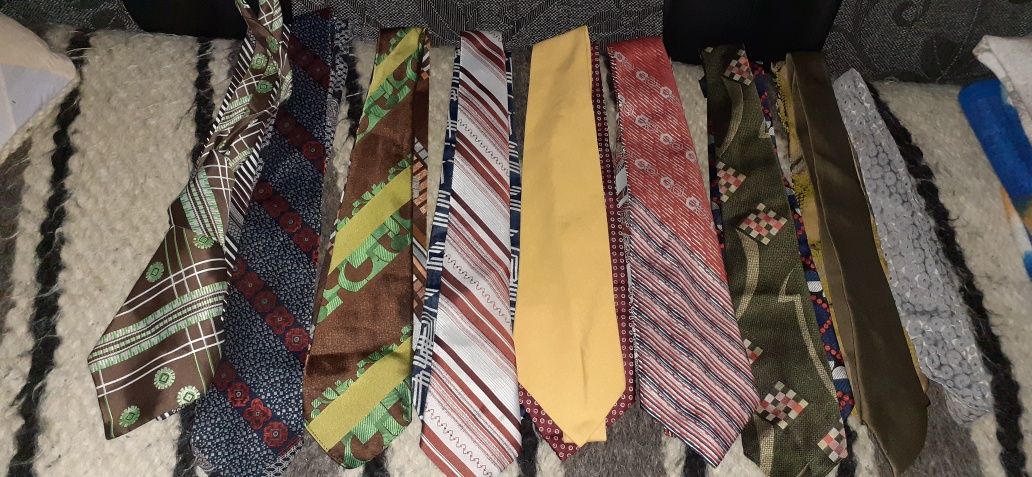 Cravate de colectie