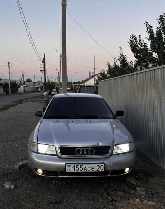 Audi A4 B5 1.8ADR