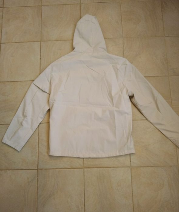 Чисто нови ветровки