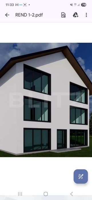 Spatiu Comercial 81 mp, zona Burdujeni, SV