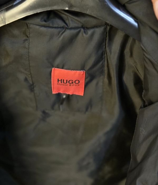 Мъжка грейка Hugo Boss