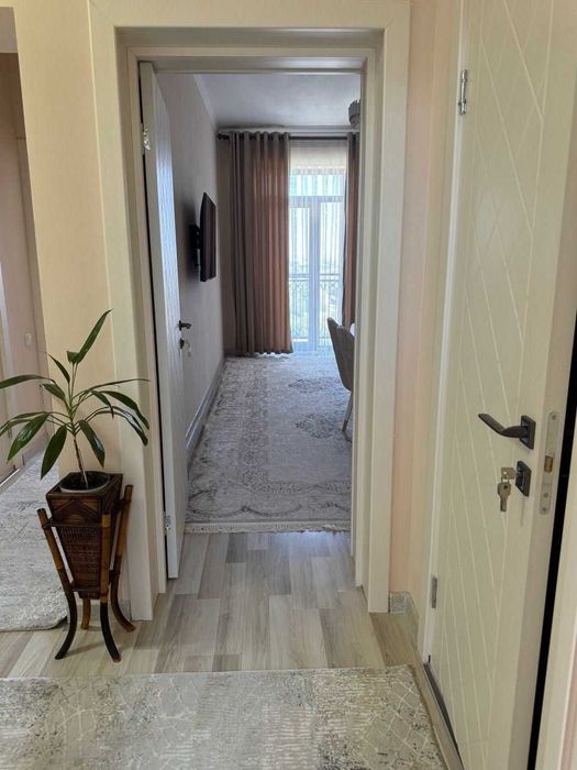 Сдаётся квартира